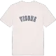 Visone college t-shirt