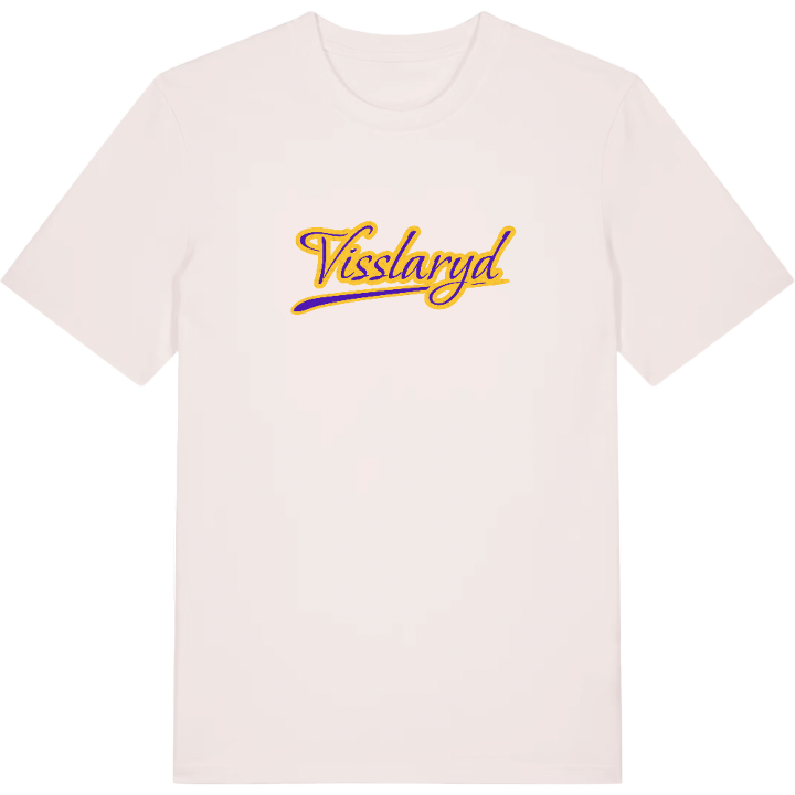 Visslaryd baseball t-shirt – t-shirt från PinShirt