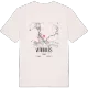 Vitrolles karta t-shirt