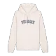 Vitsgarn college hoodie