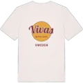 Vivas cirkel t-shirt
