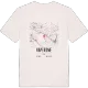 Viverone karta t-shirt