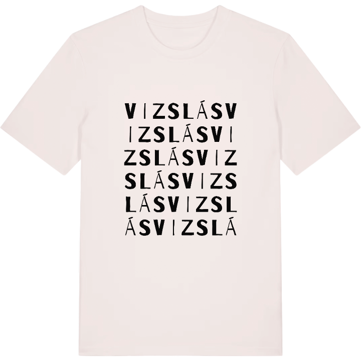 Vizslás ordlek t-shirt – t-shirt från PinShirt