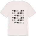 Vobbia ordlek t-shirt