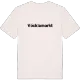 Vöcklamarkt fetstil t-shirt