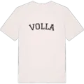 Volla böjd t-shirt