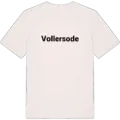 Vollersode fetstil t-shirt