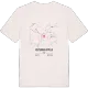 Volturara Appula karta t-shirt