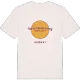 Vordersteinenberg cirkel t-shirt