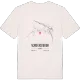 Vorderstoder karta t-shirt