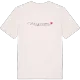 Vrångevatten hjärta t-shirt