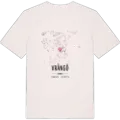 Vrångö karta t-shirt