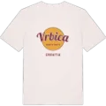 Vrbica cirkel t-shirt