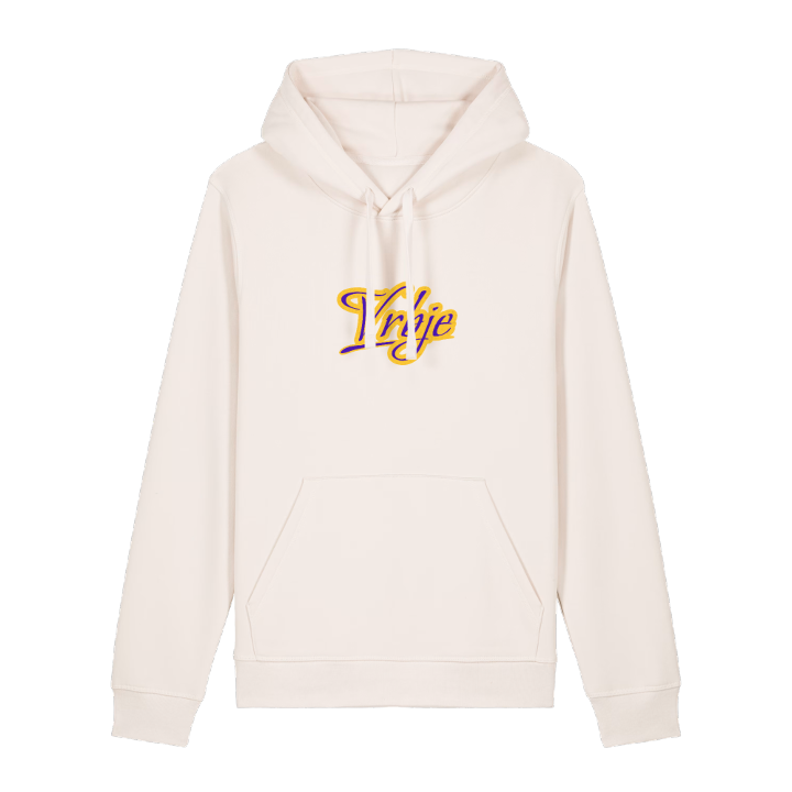 Vrbje baseball hoodie – hoodie från PinShirt