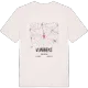 Vuarrens karta t-shirt