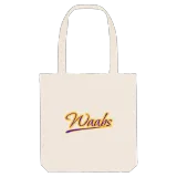 Waabs baseball tygkasse