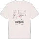 Wackersberg karta t-shirt