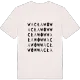 Wacławów ordlek t-shirt