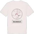 Wagenborgen t-shirt