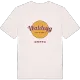 Waldegg cirkel t-shirt