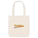 Waldsolms baseball tygkasse