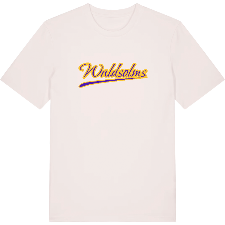 Waldsolms baseball t-shirt – t-shirt från PinShirt