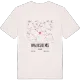 Waldsolms karta t-shirt