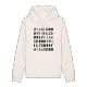 Walkendorf ordlek hoodie