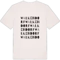 Walkendorf ordlek t-shirt