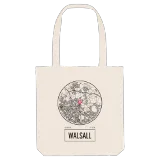 Walsall tygkasse