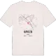 Wangen karta t-shirt
