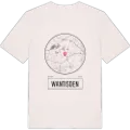 Wantisden t-shirt