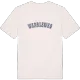 Warblewko college t-shirt