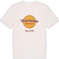 Waremme cirkel t-shirt