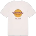 Waremme cirkel t-shirt