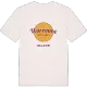 Waremme cirkel t-shirt