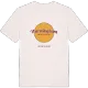 Warmingham cirkel t-shirt