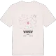 Warnow karta t-shirt