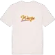 Warpe baseball t-shirt