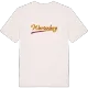 Wartenberg baseball t-shirt