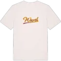 Warth baseball t-shirt