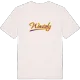 Wasioły baseball t-shirt