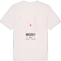 Wasioły karta t-shirt