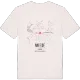 Weede karta t-shirt