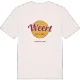 Weert cirkel t-shirt