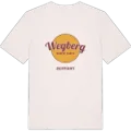 Wegberg cirkel t-shirt