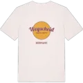 Wegscheid cirkel t-shirt