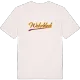Wehrbleck baseball t-shirt