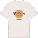 Weibern cirkel t-shirt