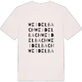 Weidelbach ordlek t-shirt